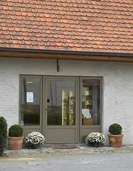 De Natuurhoeve