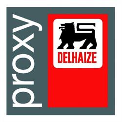 Proxy Delhaize Erquelinnes