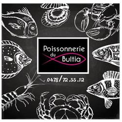 Poissonnerie du Bultia