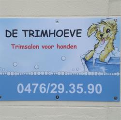 Trimsalon - Trimhoeve