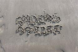 Anders Aan Zee