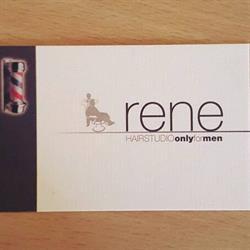 Hairstudio René