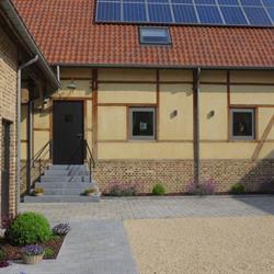 Hoeve Lavigne