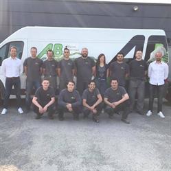 AB Carrosserie - Qualitycarrosserie