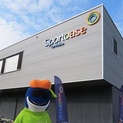 Sportoase Ter Heide