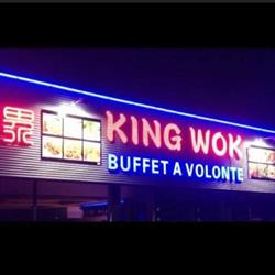 King Wok