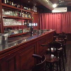 Café bij Pieter