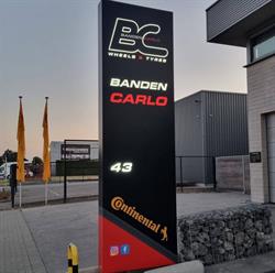 Banden Carlo
