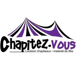Chapitez-vous - Location de Chapiteaux
