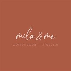 Mila & me