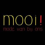 Mooi!
