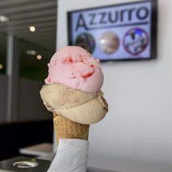 ijssalon Azzurro