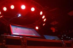 Event Rental Company