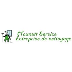 C'Tounett Service