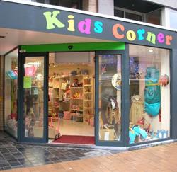 Kids Corner