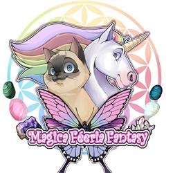 Bourleaux Cindy - Chatterie Magica Féeria & Magica Féeria Fantasy Boutique
