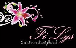 Fi-Lys Magasin (Créatrice d'art Floral)