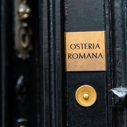 Osteria Romana