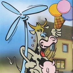 Ferme du Ponceau - Flabat Jose