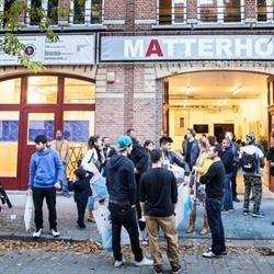 Matterhorn Theaterwerkplaats