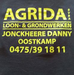 Agrida