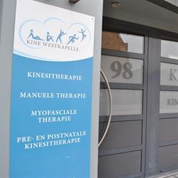 Kim Strubbe Kinesitherapie