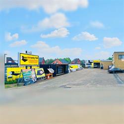 Multy EPDM Roofing Trade B.V.