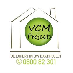 Dakwerken VCM-projects