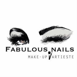 Fabulous nails