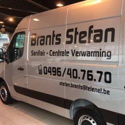 Brants Stefan Centrale Verwarming