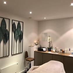 Schoonheidssalon La Perla Knokke