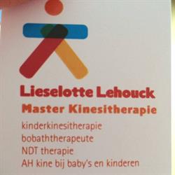 Lehouck Lieselotte