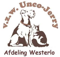 Dierenasiel Unco-Jerry Kempen vzw