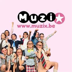 Muzix