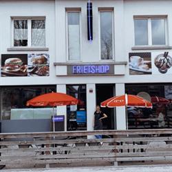 Frietshop
