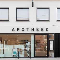 Apotheek Sint-Katharina