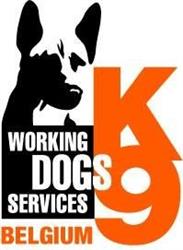 Belgium K9