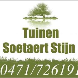 Tuinen Soetaert Stijn
