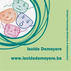 Demeyere/Isolde