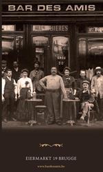Bar Des Amis