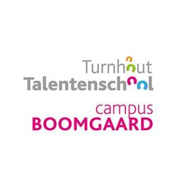 Talentenschool Turnhout Campus Boomgaard