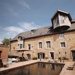 NE5T Hôtel - Spa - Restaurant