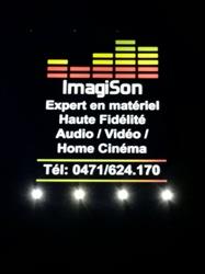 ImagiSon