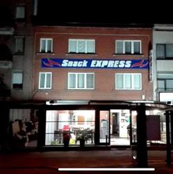 Snack Express