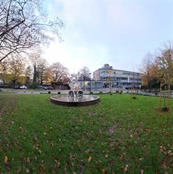 Bibliotheek Hove