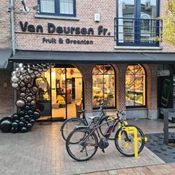 Van Deursen Frederique Groenten en Fruit