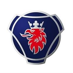Scania Ninove