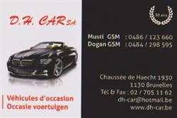 D.H. Car