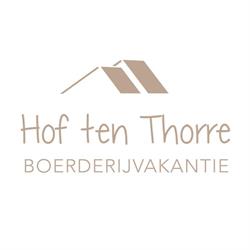 Hof ten thorre