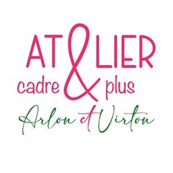 Atelier Cadre & Plus